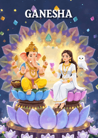 God of Money and Happiness - JP17
