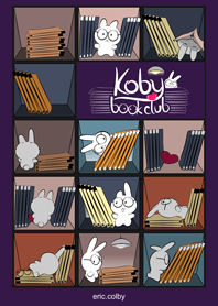 Koby's book club
