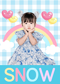 SNOW Ver.01