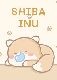 น้องชิบะน่ารัก!