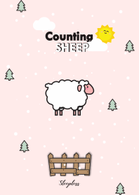Counting Sheep