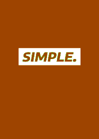 SIMPLE. THEME 130