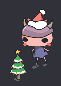 Merry Christmas - again