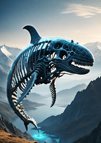 Whale bones 6DdeCA