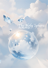 The Holy Sphere 32