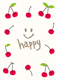 Cherry- smile17-