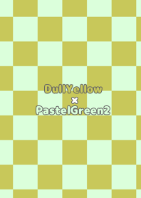 DullYellow[]PastelGreen2/TKC