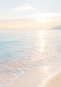 White Pearl Ocean 2
