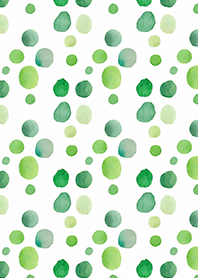 [Simple] Dot Pattern Theme#451