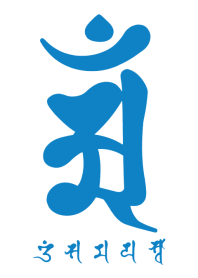 BONJI zodiac [aM] WHITE BLUE (0588