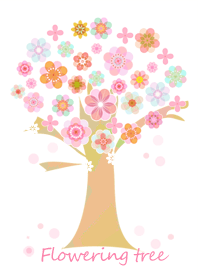 artwork_Flowering tree4