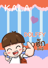 DOLFFY kala E V06 e
