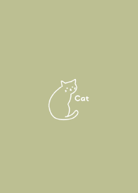 Cat - 2 - nonohana