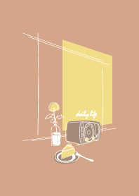Daily life - Radio