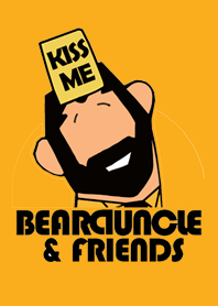 BEARD UNCLE & Friends