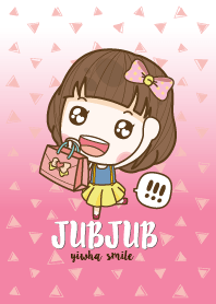 YiWha JubJub