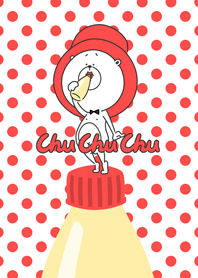 Zeinie's chu-chu-chu