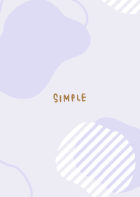 Stylish simple shapes7 from Japan