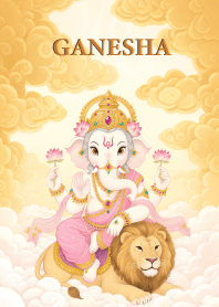 Ganesha,Wealth,rich, Lucky,Success