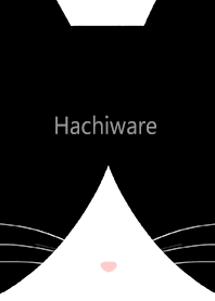 Hachiware Cat