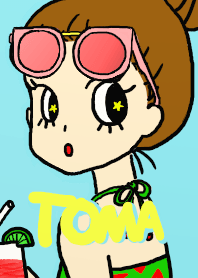 TOMA