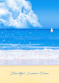 Summer Ocean & Sea Breeze 17