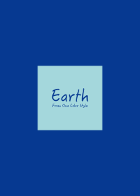 Earth /Aquarium