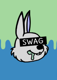 SWAG RABBIT THEME 177