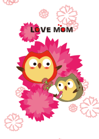 OWL's Live about Mother's Day