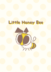 Little Honey bee!