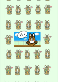 ウマ推し！２