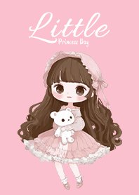 Little Princess Day