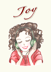 Joy