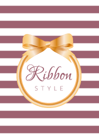 Ribbon Style-29
