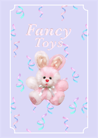 Fancy Toys