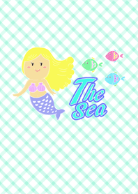 The　Sea
