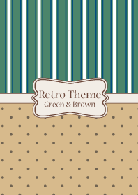 RETRO THEME 08