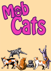 Mob Cats