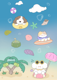 summer vacation travel