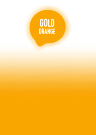 Gold Orange & White Theme Vr1 (JP)