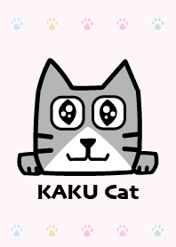 KAKU Cat 3.0 Theme