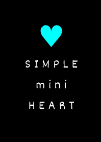 SIMPLE mini HEART 2