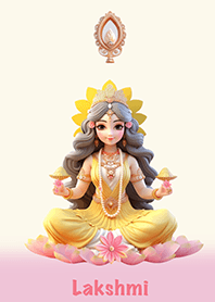 พระแม่ลักษมี การเงิน การงาน รวยๆ