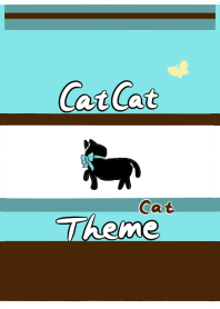 cat cat cat theme world