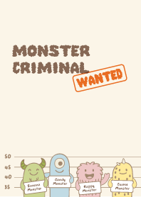Wanted: Gluttonous Monster./1