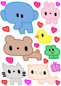 (nenerinanimals2)