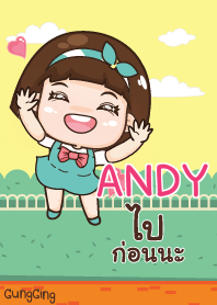 ANDY aung-aing chubby V12 e