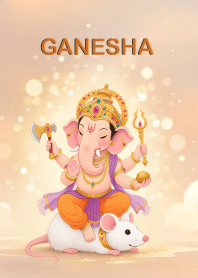 Ganesha Success- Rich - Rich Theme (JP)