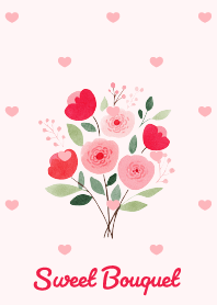 Sweet Bouquet V.2
