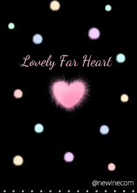 Lovely Far Heart